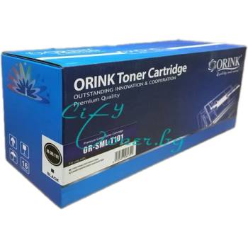 Compatible Samsung MLT-D101S ORINK Съвместима тонер касета (MLT-D101S)