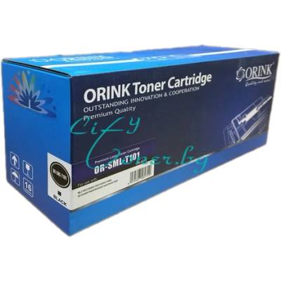 Compatible Samsung MLT-D101S ORINK Съвместима тонер касета (MLT-D101S)