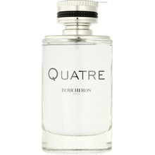 Boucheron Quatre toaletní voda pánská 100 ml tester