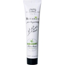 Botanico Konopný pleťový krém denní hydratační 75 ml