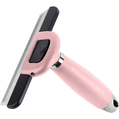 Waldhausen Vyčesávací kartáč gel XL linnea pink – Zboží Dáma