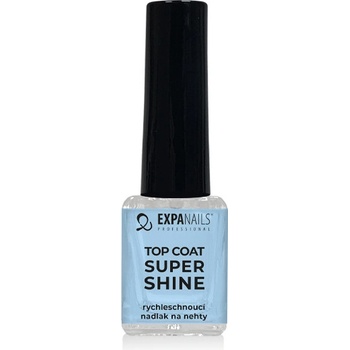 Expa nails expanails top coat shine nadlak 5 ml