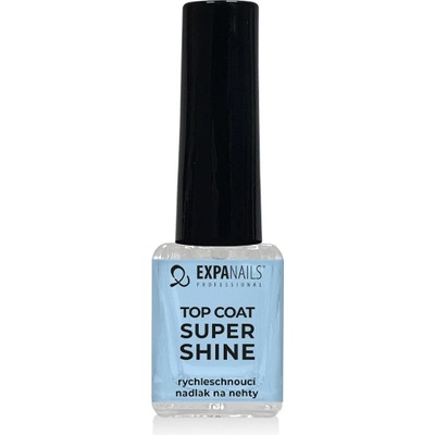 Expa nails expanails top coat shine nadlak 5 ml