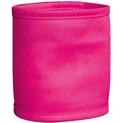 Korntex Armlet Reflexný opasok KX516 Magenta 45 x 10 cm