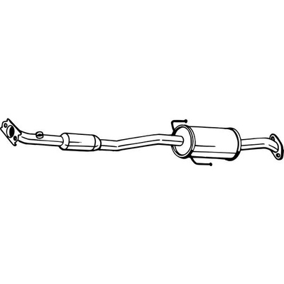 BOSAL BS 090-301