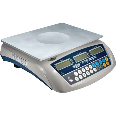 MyWeigh COUNTING SCALE 30000