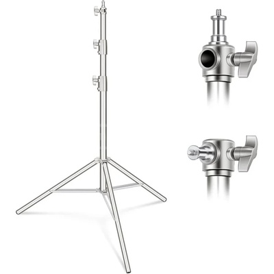 VISICO Статив Visico LS-5027-S за осветление до 10kg