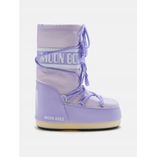 Moon Boot Tecnica Icon Nylon Lilac