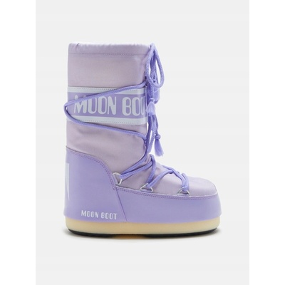 Tecnica Moon Boot Icon Nylon Lilac