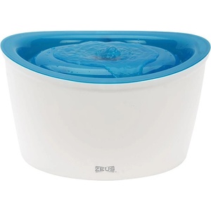 FLUVAL Водна фонтана за кучета hagen - филтрация на вода, 6 л