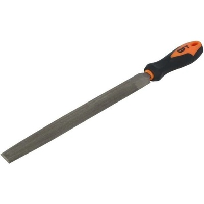 OSTATNÍ Pilník půlkulatý FASTER TOOLS, 250 mm