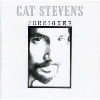 Stevens Cat - Foreigner CD