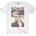 David Bowie Smoking White 2XL Риза (BOW01XXL)