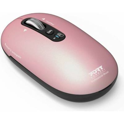 Port Connect Pure MAC 910503