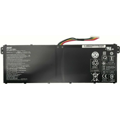 Acer Acer, 4 клетки, 7.4V, 36Wh, Заместител (AP16M5J)