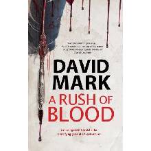 A Rush of Blood Mark David
