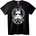 NOONEBRAND Тениска Star Wars Империя - M, White
