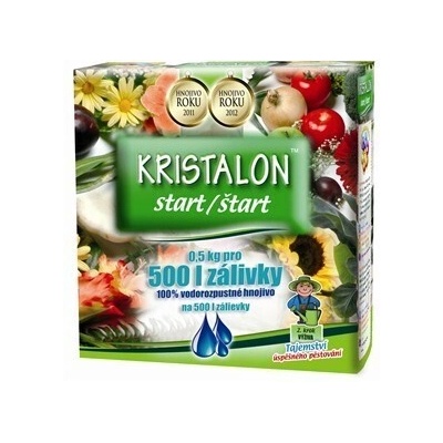 Agro Kristalon Start 0,5 kg