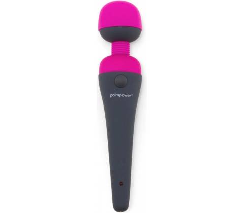 Palmpower Personal Massager