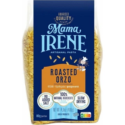 Mama Irine Těstovinová rýže KRITHARAKI s kurkumou 400 g