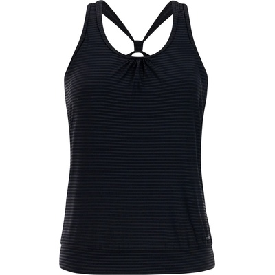 Protest Дамски танкиен (бански) Protest Women's MIXBest Tankini Top - True Black - размер 42 (EU) (150-6518-0215)