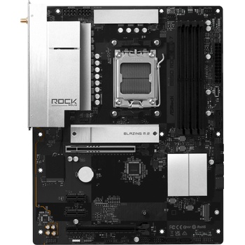 ASRock B850 ROCK WIFI7