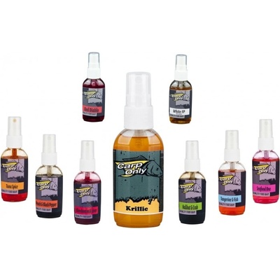 CARP ONLY Posilňovač Sea Food One 50ml