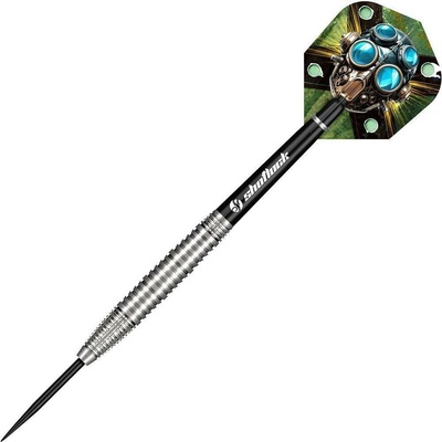 steel Shot Badlands Krush 22g 90% wolfram