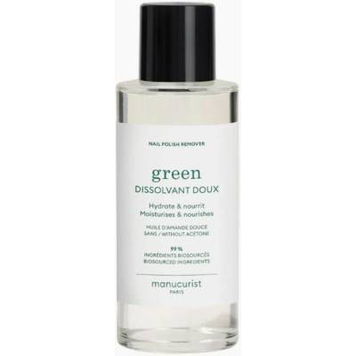 Manucurist Green Olejový odlakovač 100 ml