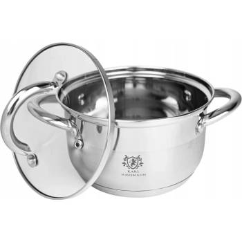 Karl Hausmann Solid 18 cm 2 l
