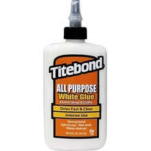 Titebond All Purpose Víceúčelové lepidlo - 237 ml