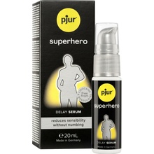 Pjur Superhero Concentrated Delay Serum 20 ml