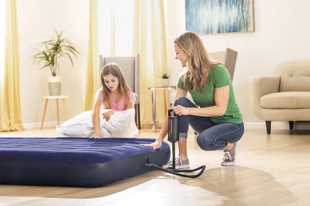 Intex Double Quick I