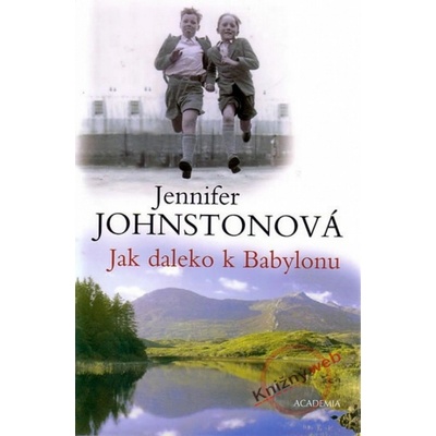 Jak daleko k Babylonu