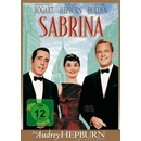 Sabrina DVD