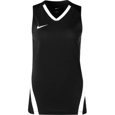 Nike Риза Nike WOMENS TEAM SPIKE SLEEVELESS JERSEY 0903nz-010 Размер XL