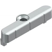 MACO rámový protikus pro Rehau 730 a Aluplast