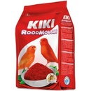Kiki RoodMousse RED na vyfarbenie Kanár 1 kg