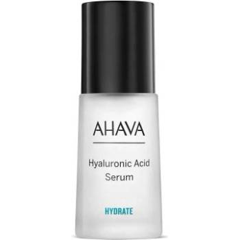 AHAVA Hyaluronic Acid интензивен хидратиращ серум 30 ml за жени