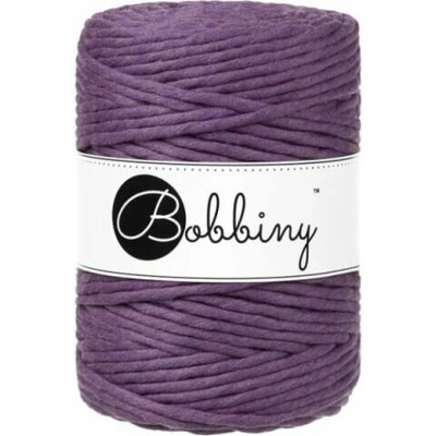 Bobbiny Macrame XXL 5mm - violet