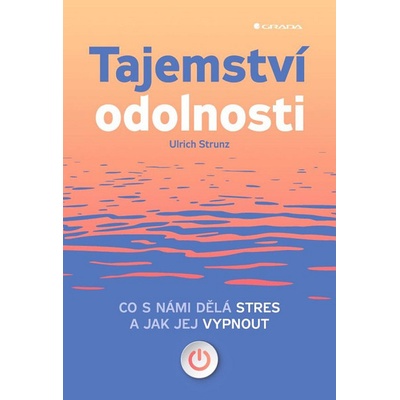 Tajemství odolnosti