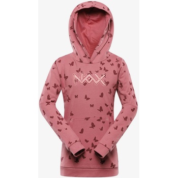 NAX Розов суитчър за момичета NAX Ziardo NAX | Rozov | Момичешки | 92-98