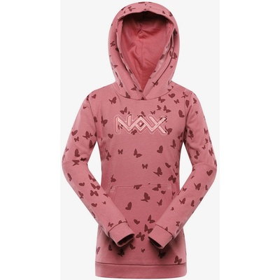 NAX Розов суитчър за момичета NAX Ziardo NAX | Rozov | Момичешки | 92-98