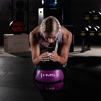 HMS Wall ball 6 kg