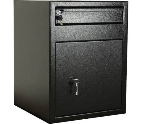 Rottner CASHMATIC 2