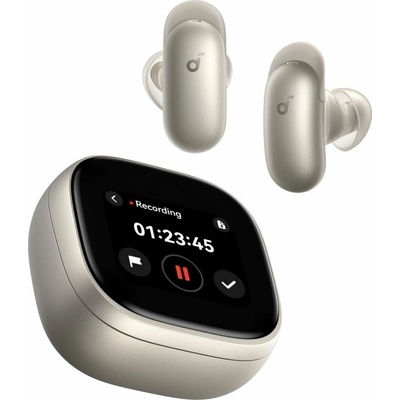 Anker soundcore Liberty 5 Pro Max zlatá D1204GB1