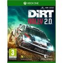 DiRT Rally 2.0 (D1 Edition)