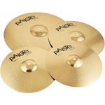Paiste 101 Yamaha Rydeen 14/16/20 чинели комплект