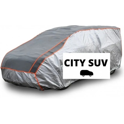 Kompas Plachta proti krupobitiu CITY SUV