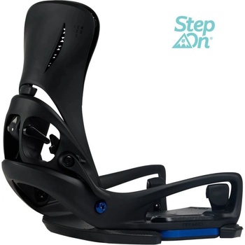 Burton Step On Genesis EST 24/25